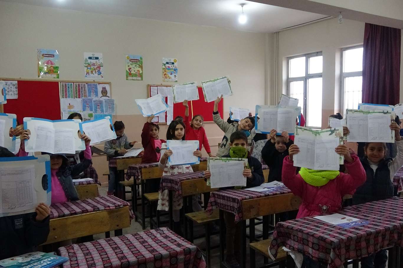 Yarıyıl tatilinde öğrencilere ödev verilmeli mi?
